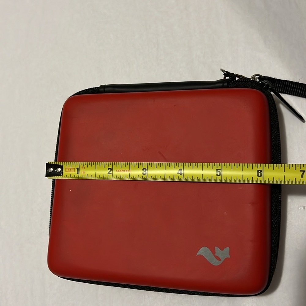 ✨HOST PICK ✨ ELECTRONICS HARD STORAGE CASE - Picture 8 of 9
